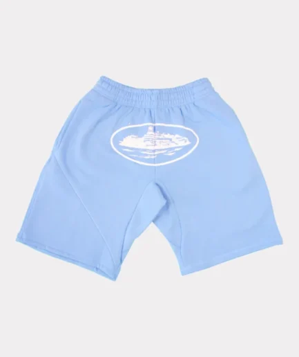 Corteiz Alcatraz Shorts