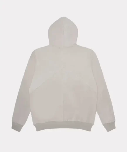 Corteiz Cargo Zip Up Hoodie