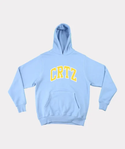 Corteiz Dropout Hoodie