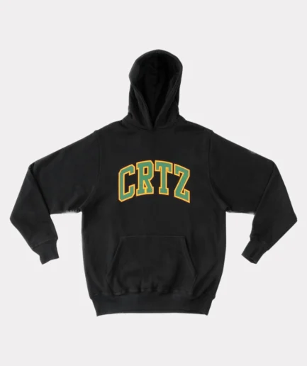 Corteiz Dropout Hoodie