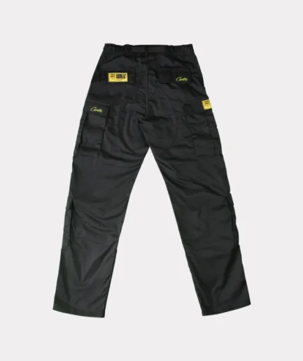 Corteiz Yella Guerillaz Cargos