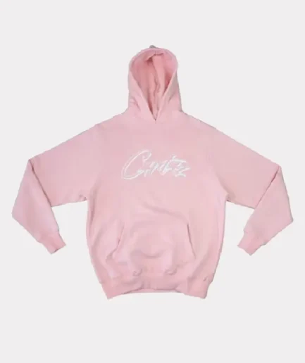 Corteiz Allstarz Hoodie