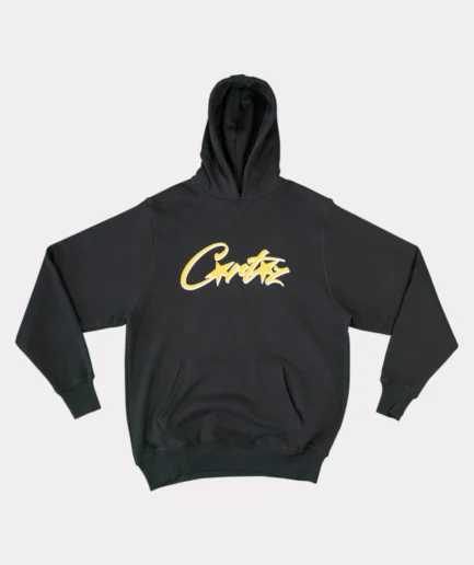 Corteiz Allstarz Hoodie